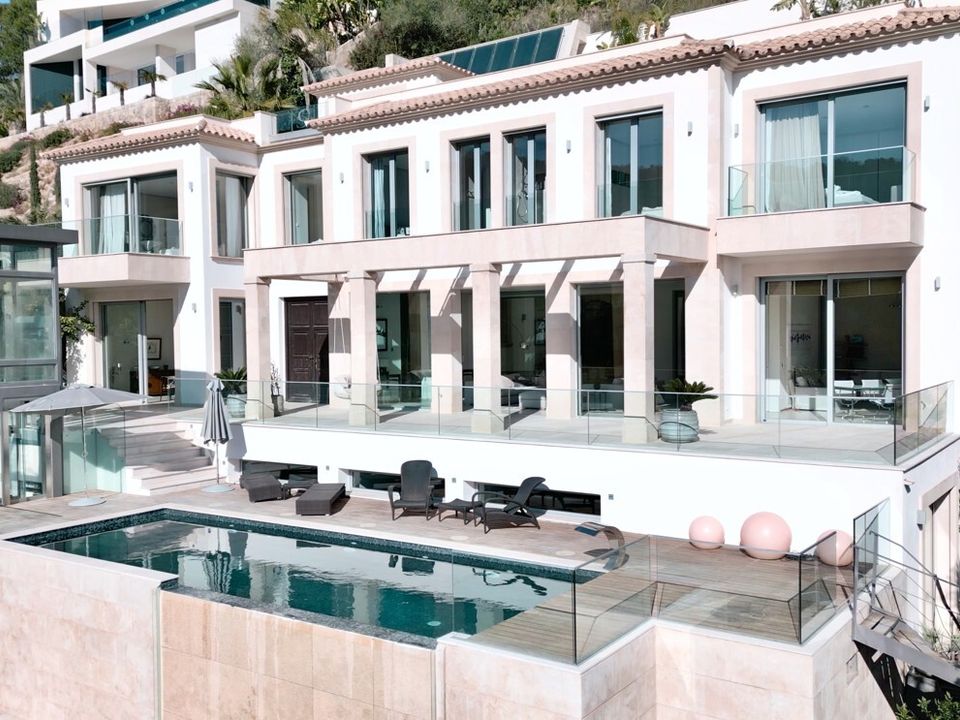 Villa i Palma De Mallorca, Mallorca - foto 2