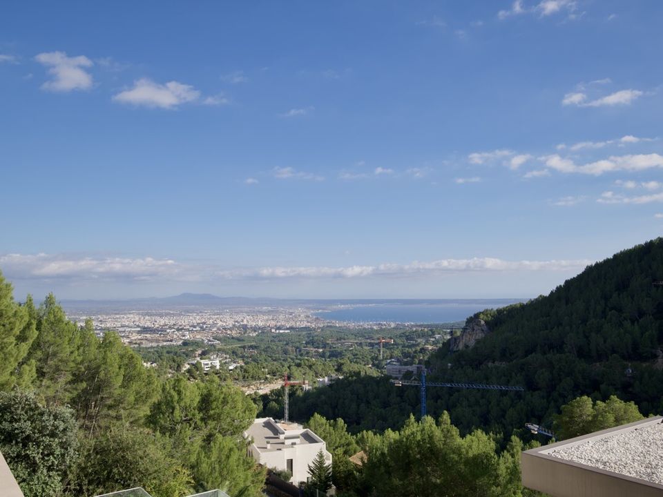 Villa i Palma De Mallorca, Mallorca - foto 3