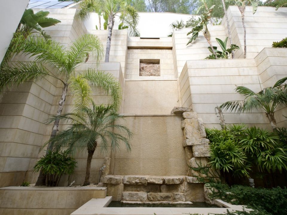 Villa i Palma De Mallorca, Mallorca - foto 4