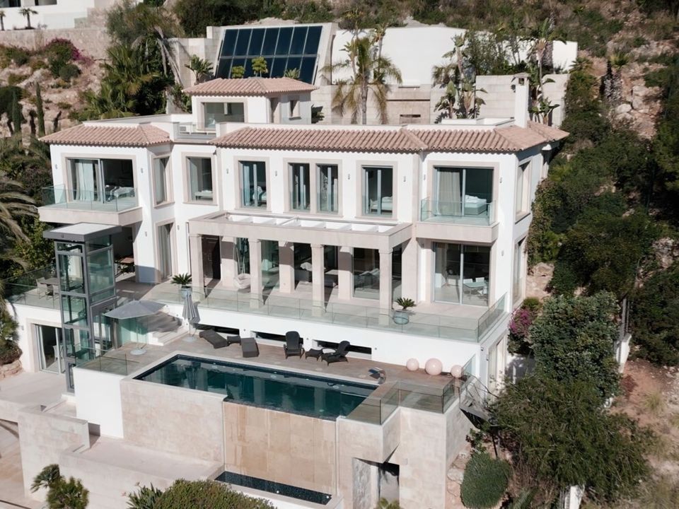 Villa i Palma De Mallorca, Mallorca - foto 5