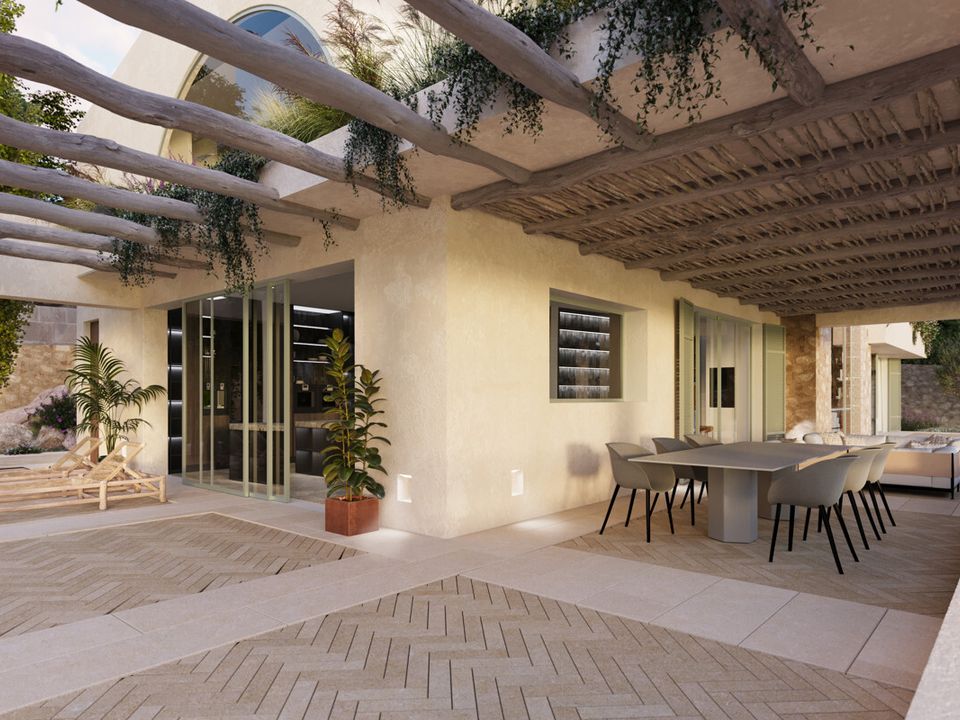 Villa i Santa Ponsa, Mallorca - foto 5