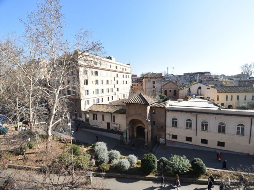 Lejlighed i Rome, Rome - foto 1