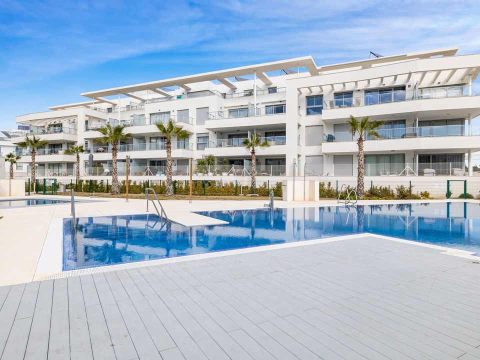 Penthouse i Mijas Costa, Malaga - foto 3