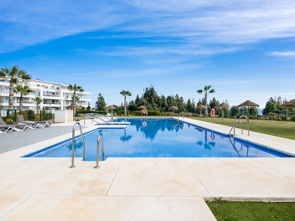 Penthouse i Mijas Costa, Malaga - foto 5