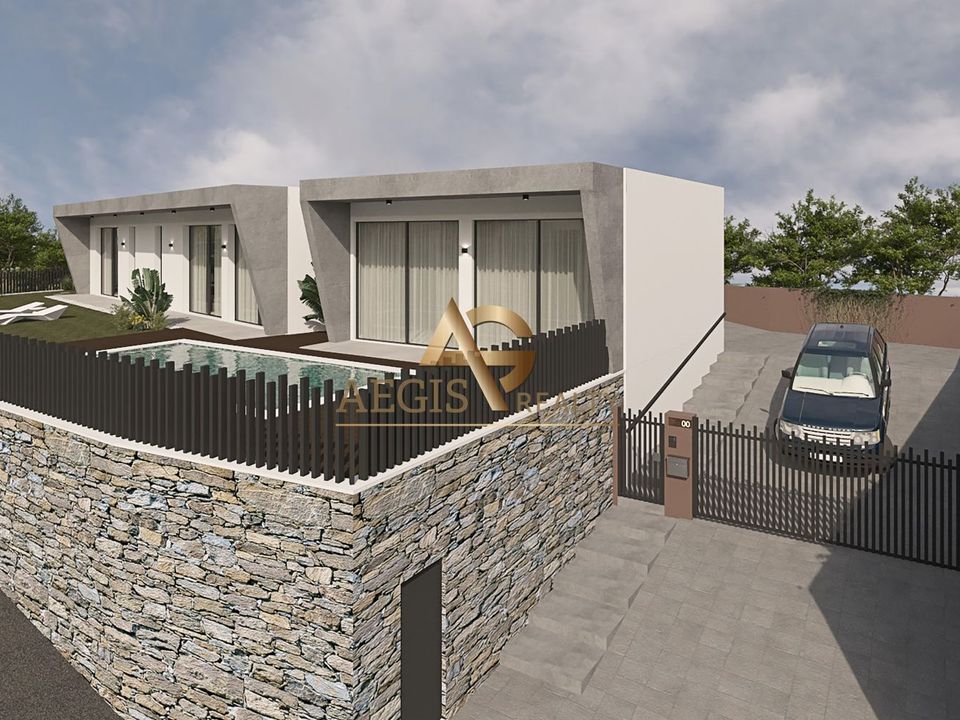 Villa i Calheta, Madeira - foto 1