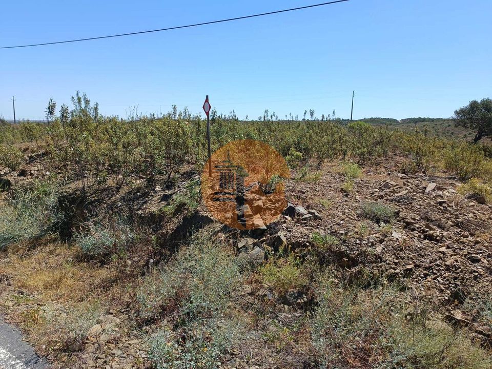Helårsgrund i Castro Marim, Faro - foto 4