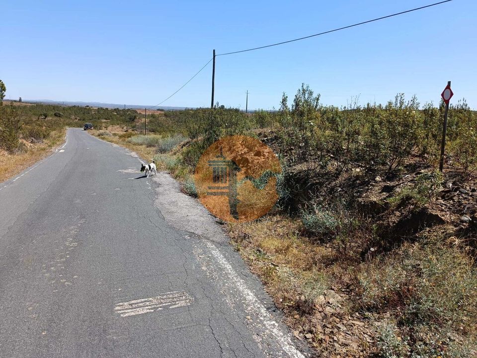Helårsgrund i Castro Marim, Faro - foto 5