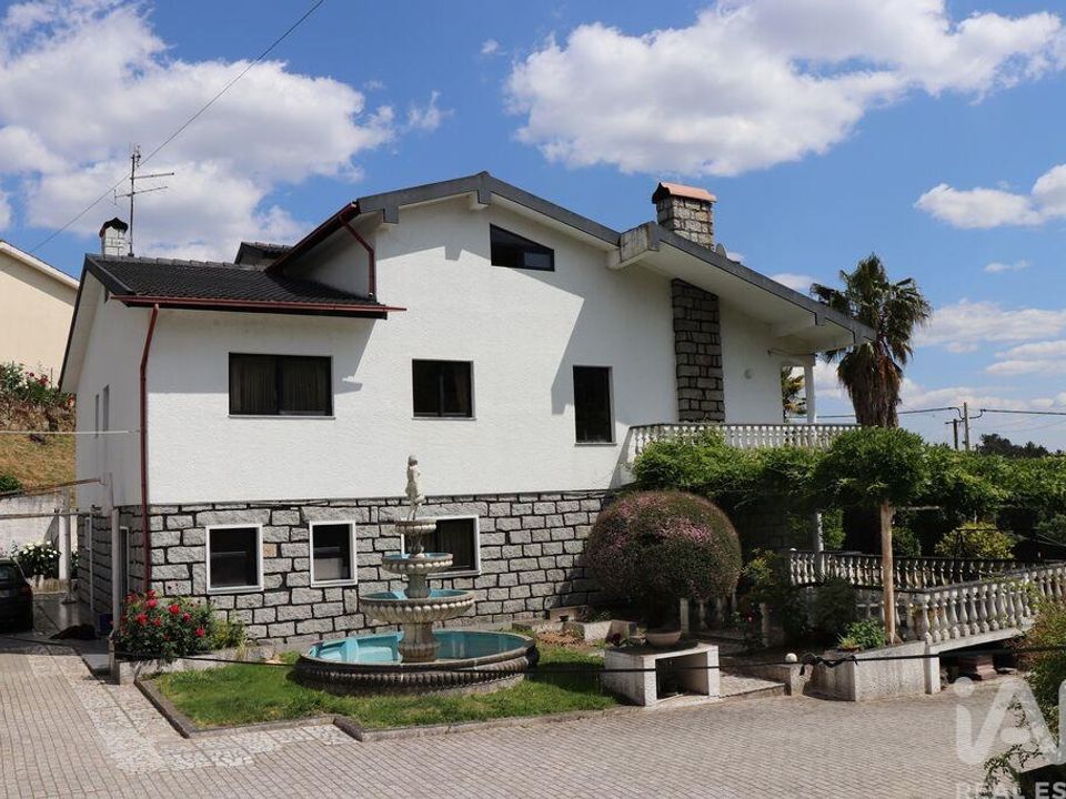 Byhus i Vila Real, Vila Real - foto 3