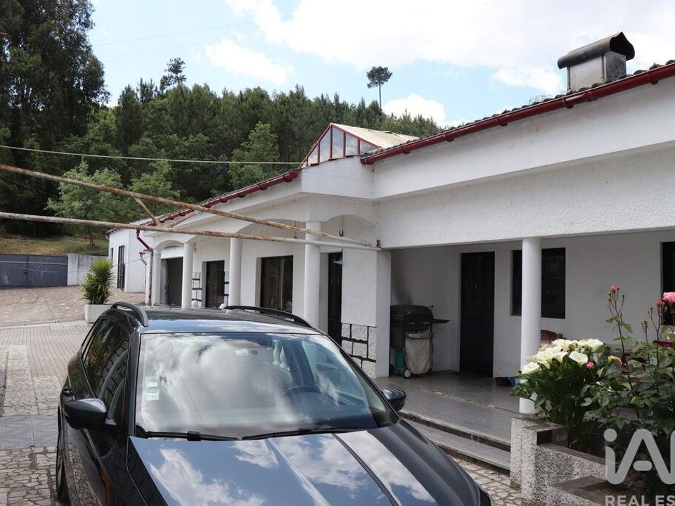 Byhus i Vila Real, Vila Real - foto 4