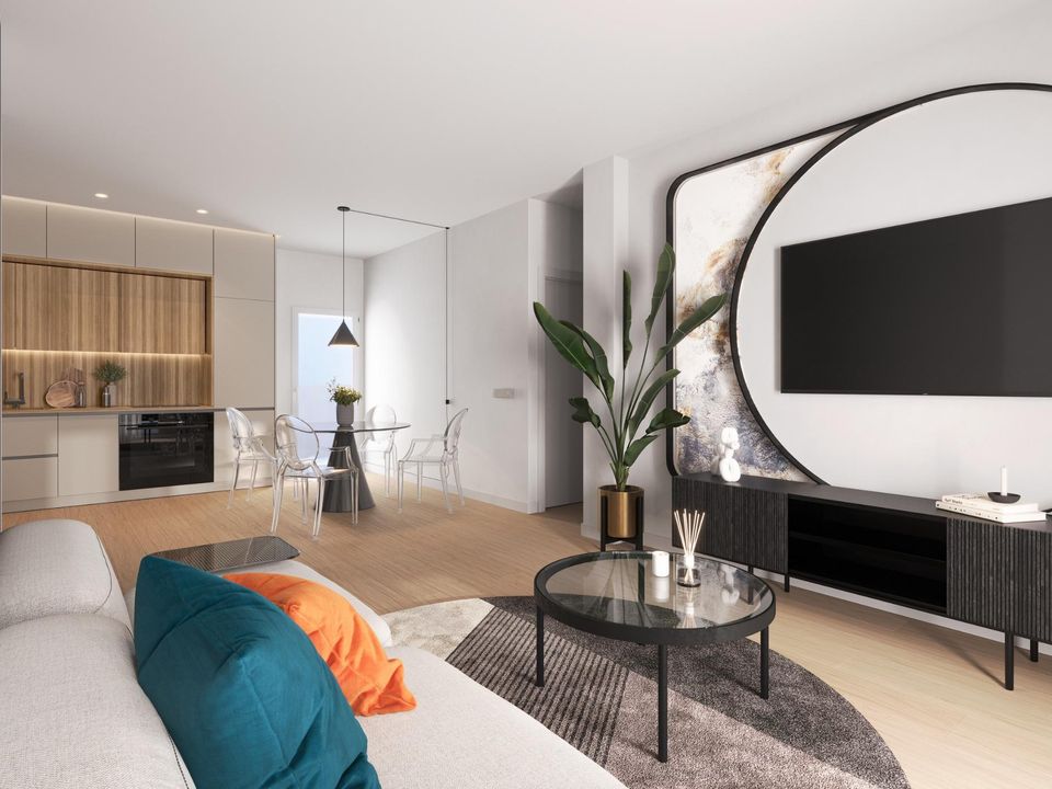 Bungalow i San Miguel De Salinas, Alicante - foto 3