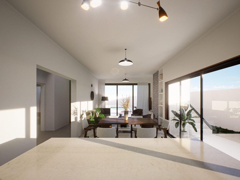 Villa i Fortuna, Murcia - bilde 3