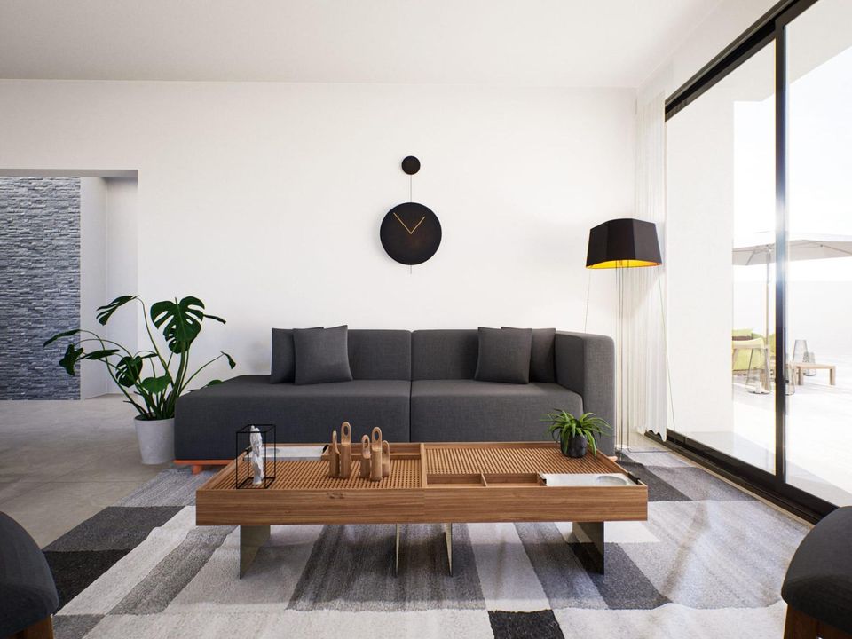 Villa i Fortuna, Murcia - bilde 4