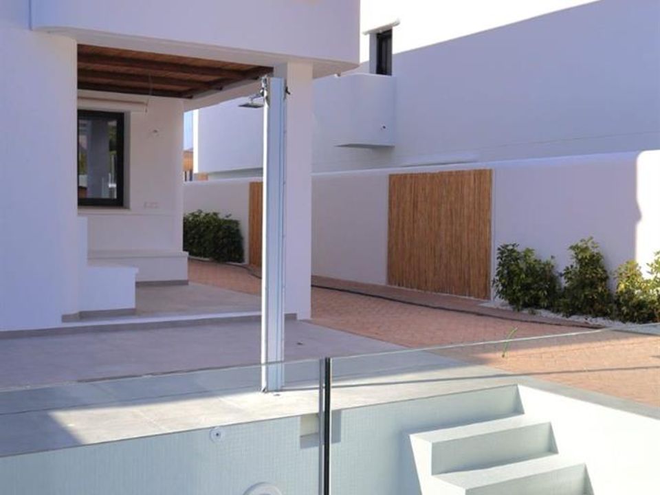 Landsbyhus i Albir, Alicante - foto 1