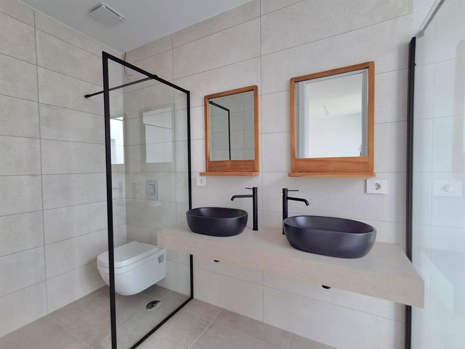 Landsbyhus i Albir, Alicante - foto 5