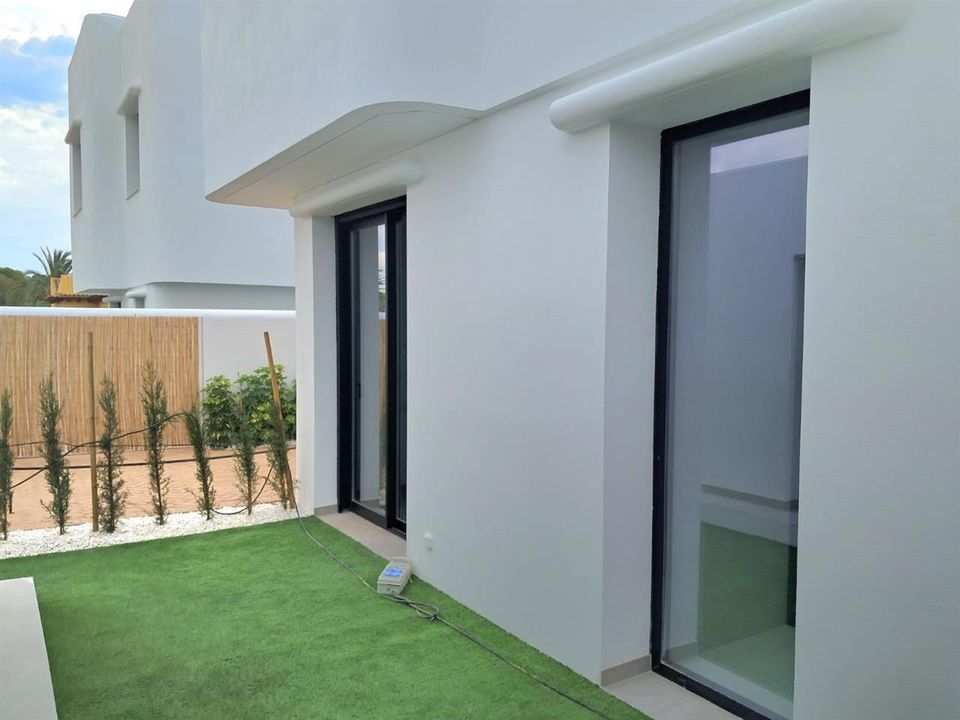 Landsbyhus i Albir, Alicante - foto 3