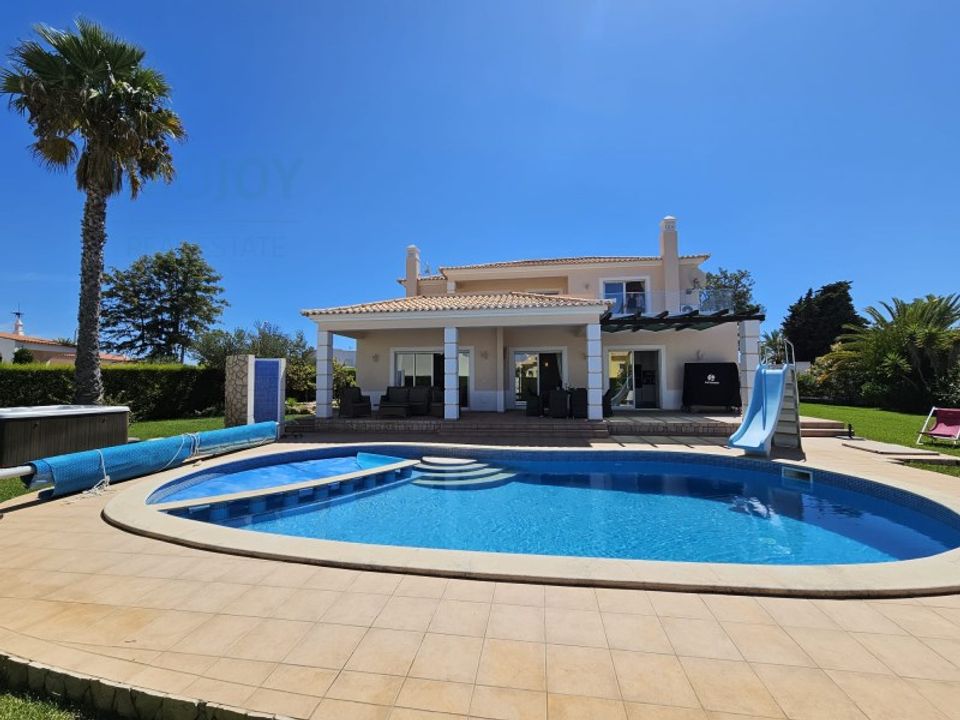Villa i Ferragudo, Faro - foto 1