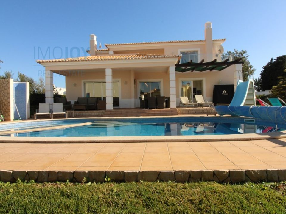 Villa i Ferragudo, Faro - foto 2