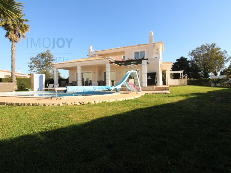 Villa i Ferragudo, Faro - foto 3