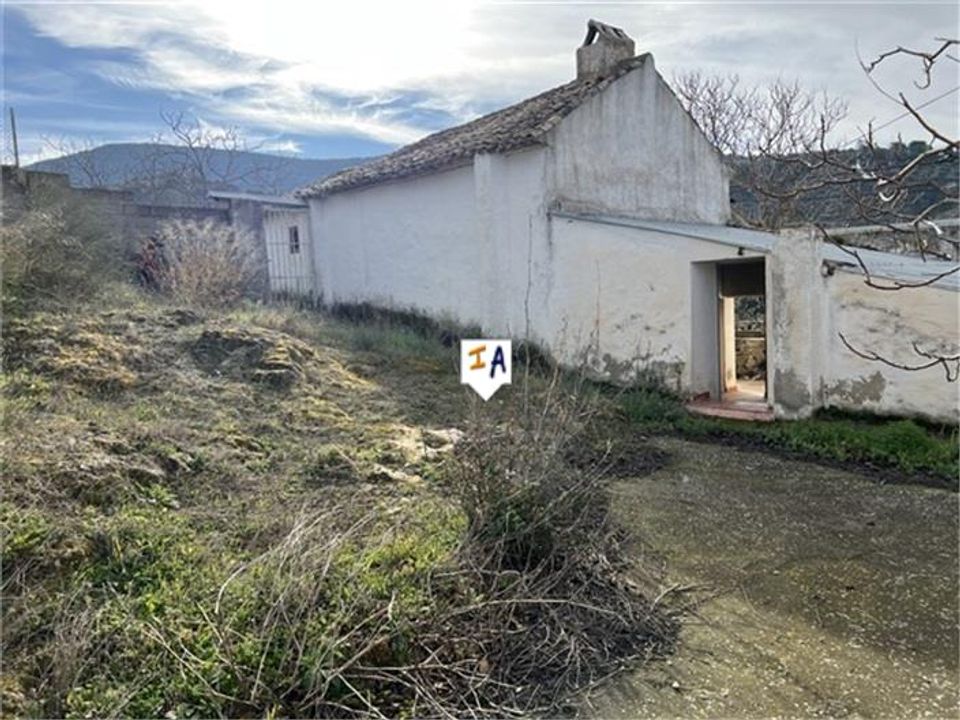 Cortijo i Algarinejo, Granada - foto 3