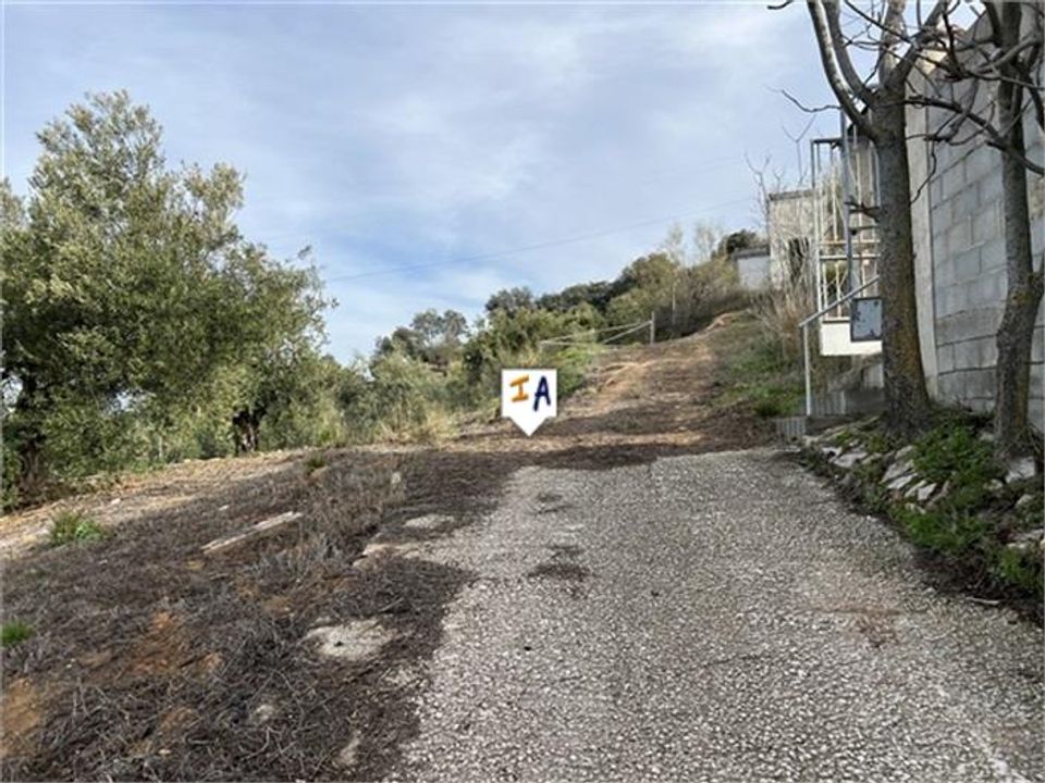 Cortijo i Algarinejo, Granada - foto 4