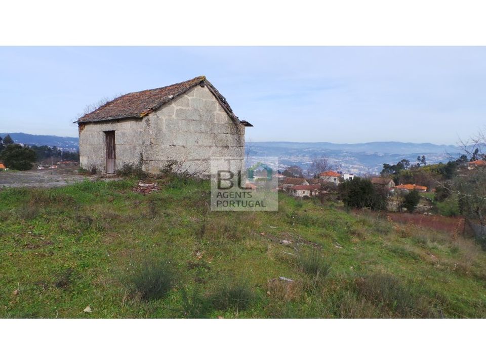 Helårsgrund i Gondomar, Porto - foto 4