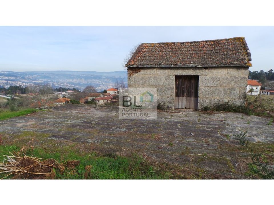 Helårsgrund i Gondomar, Porto - foto 5