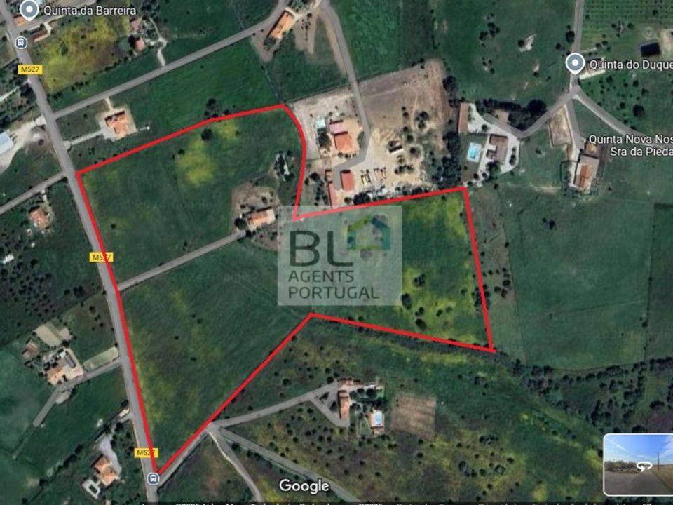 Farm i Canaviais, Evora - foto 1
