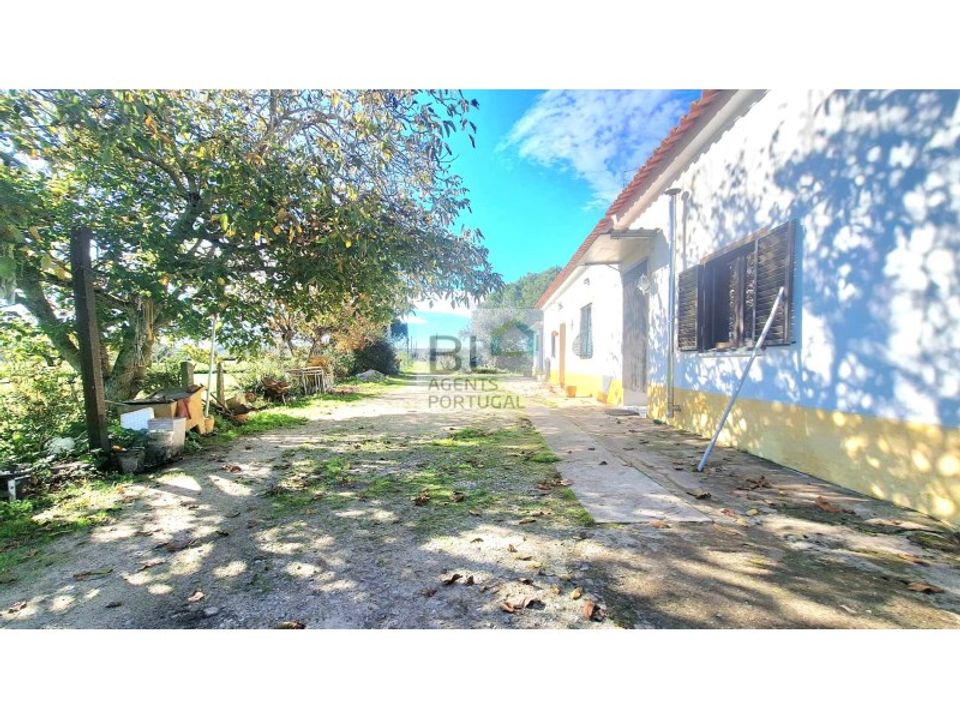 Farm i Canaviais, Evora - foto 3