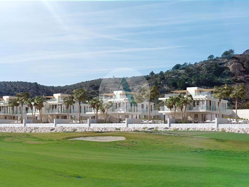 Villa i Monforte Del Cid, Alicante - foto 3