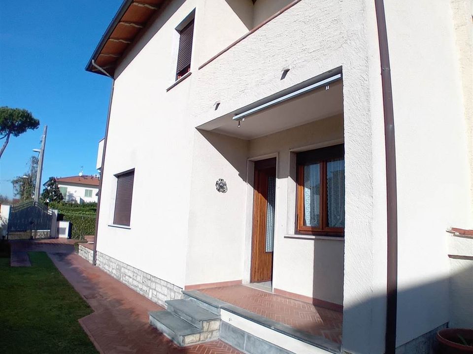 Villa i Pietrasanta, Lucca - foto 3