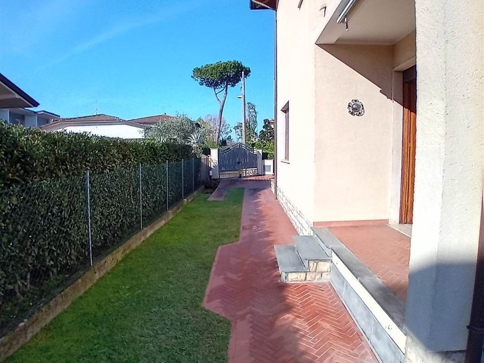Villa i Pietrasanta, Lucca - foto 4