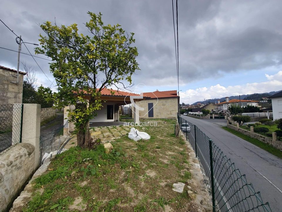 Rekkehus i Ponte da Barca, Viana do Castelo - bilde 2