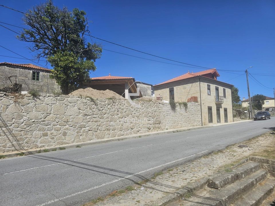 Rekkehus i Ponte da Barca, Viana do Castelo - bilde 3