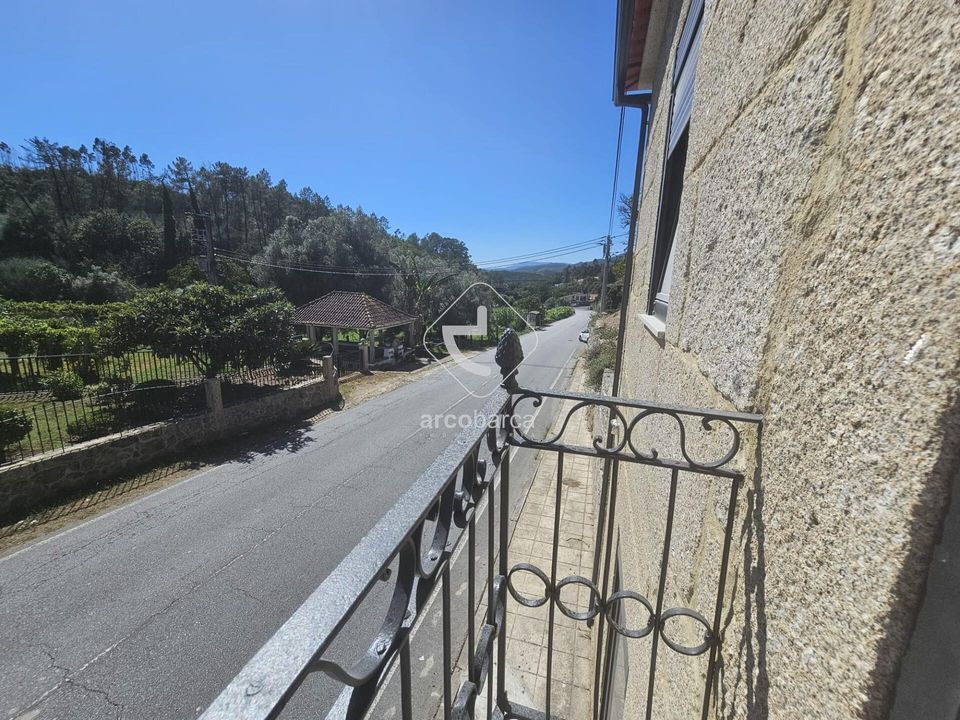 Rekkehus i Ponte da Barca, Viana do Castelo - bilde 5