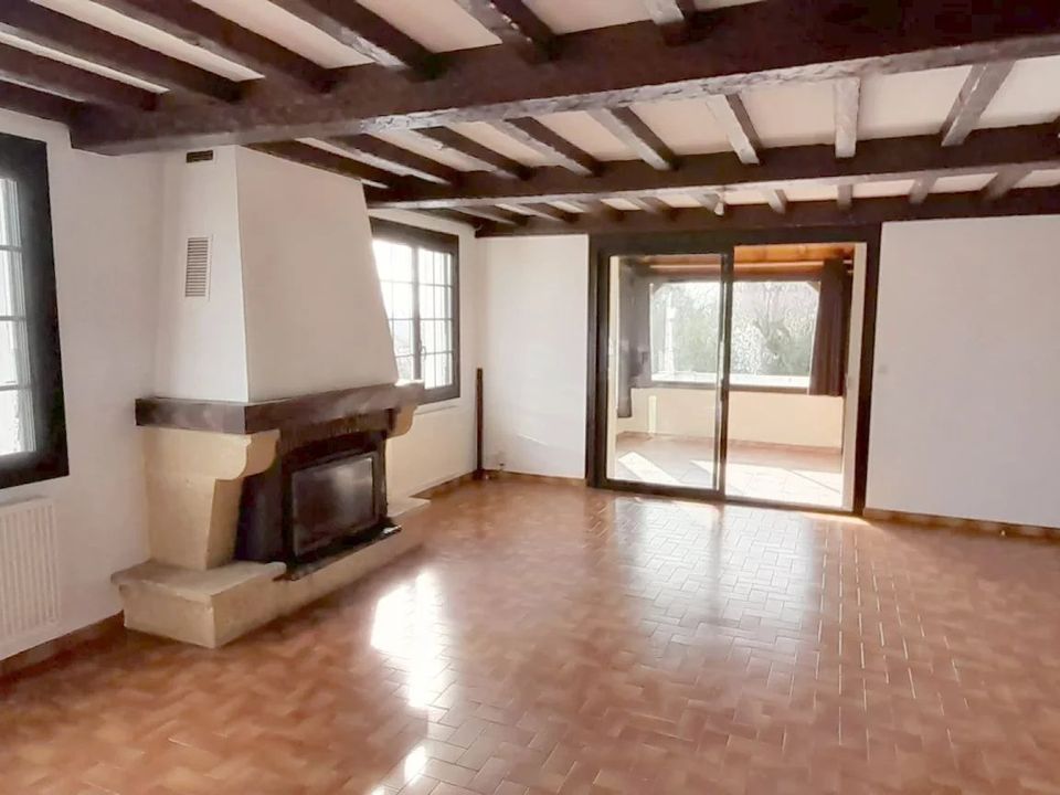 Landsbyhus i Fumel, Lot-et-Garonne - foto 4