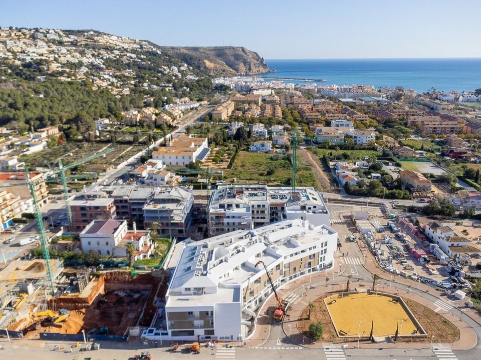 Lejlighed i Javea, Alicante - foto 3