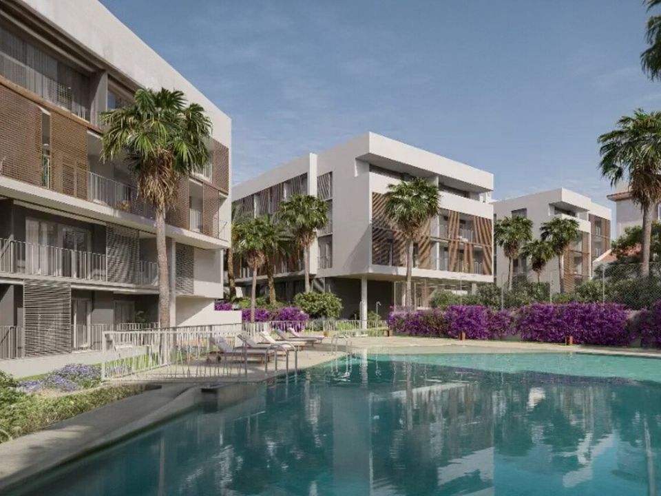 Lejlighed i Javea, Alicante - foto 5