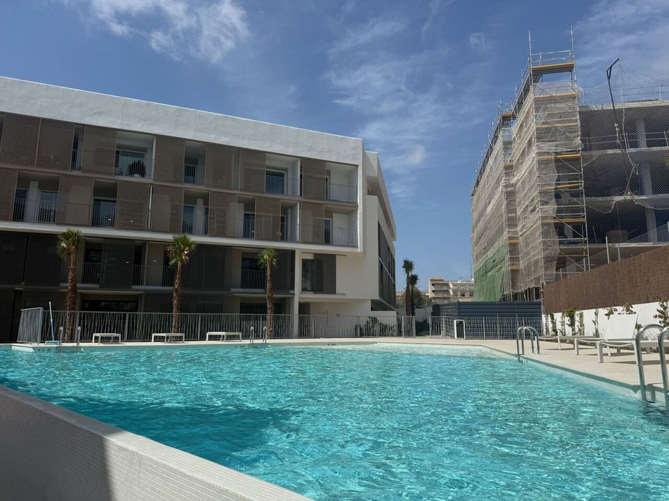 Lejlighed i Javea, Alicante - foto 2