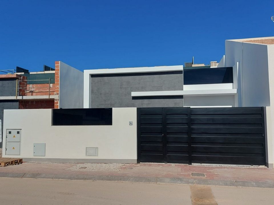 Landejendom i Roldan, Murcia - foto 2
