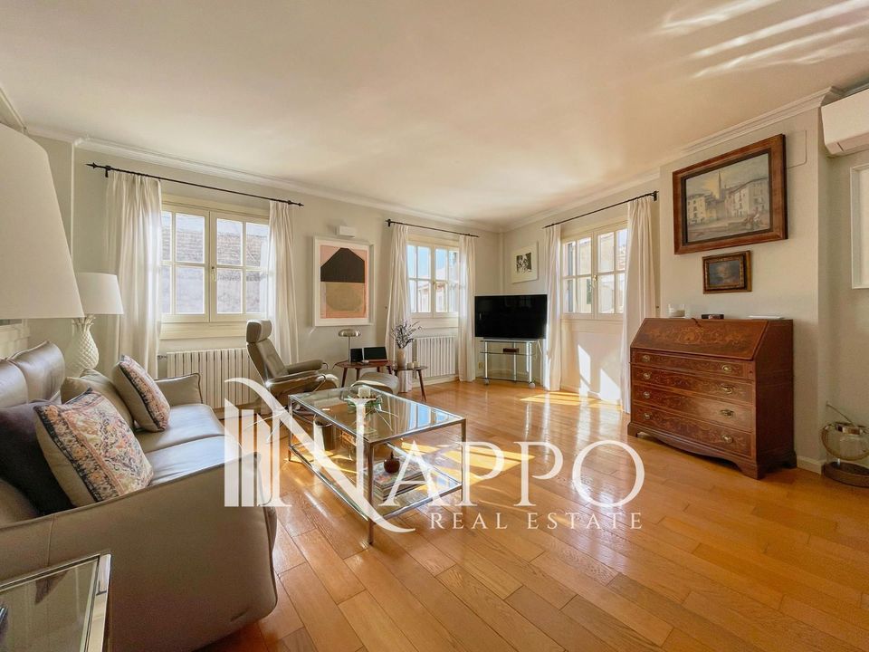 Penthouse i Palma De Mallorca, Mallorca - foto 1