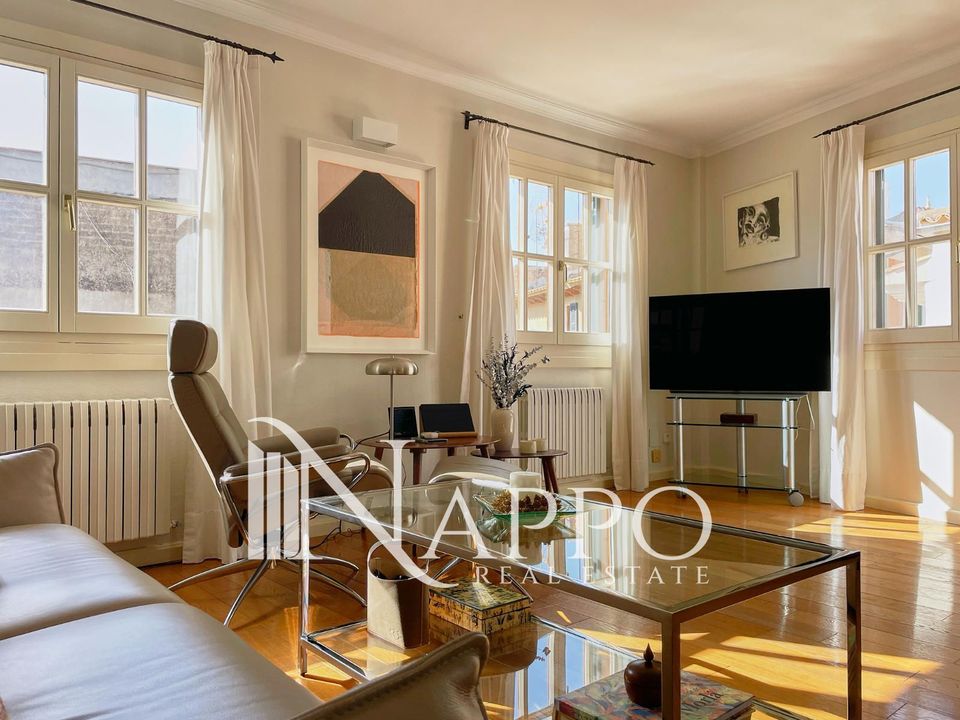 Penthouse i Palma De Mallorca, Mallorca - foto 3