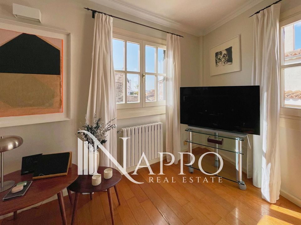 Penthouse i Palma De Mallorca, Mallorca - foto 4