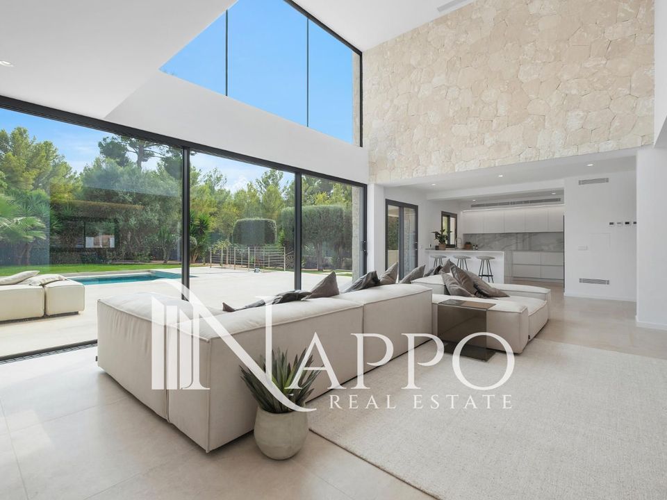 Villa i Santa Ponsa, Mallorca - foto 4
