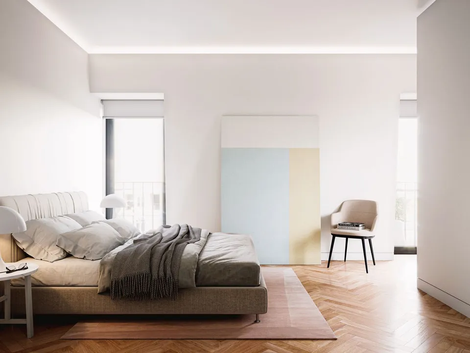 Apartamento en Lisbon, Lisbon - foto 1