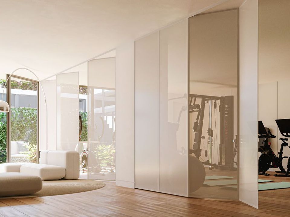 Apartamento en Lisbon, Lisbon - foto 4