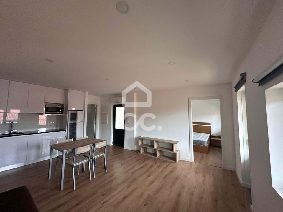 Lejlighed i Chaves, Vila Real - foto 1