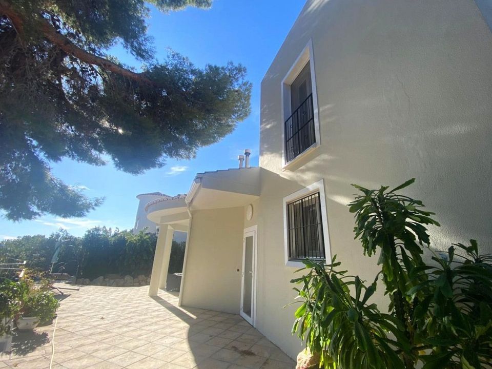 Villa i Altea, Alicante - foto 1