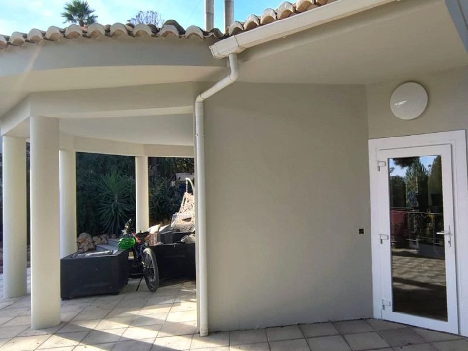 Villa i Altea, Alicante - foto 2