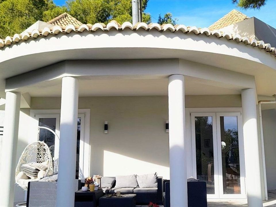 Villa i Altea, Alicante - foto 3