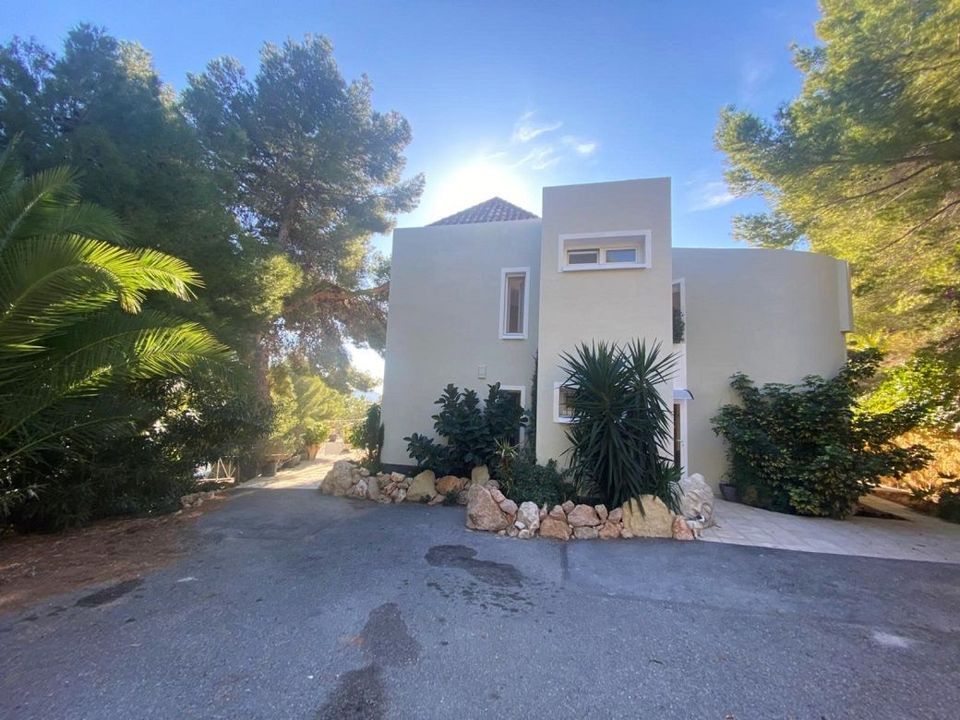 Villa i Altea, Alicante - foto 5